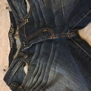 American eagle women jean